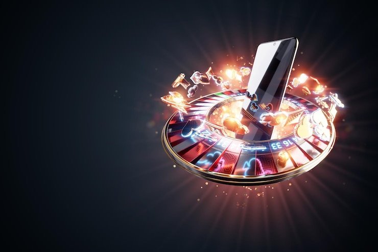 Putaran bonus Gates of Olympus dengan pengganda