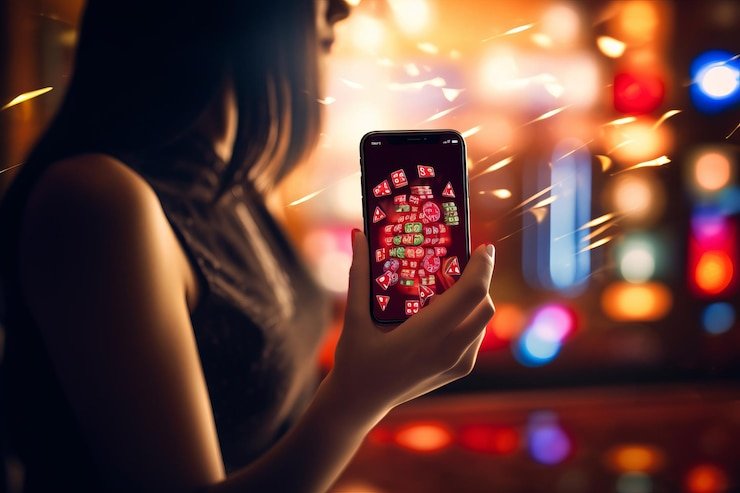Fitur putaran gratis Wolf Gold dengan pengganda